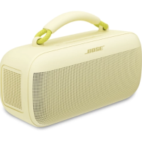 Bose SoundLink Max Portable Speaker